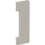 MACO long right titanium...