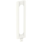 Cache palier d'angle DT/PVC...