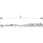 MACO Pivot Arm OF 3 Bearing...