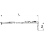 MACO Right-Hand Concealed...