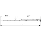 Compas prémonté...