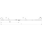 OS espagnolet DM15 vaste...