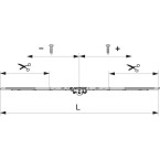 Draai-kiep Raampomp DM15...