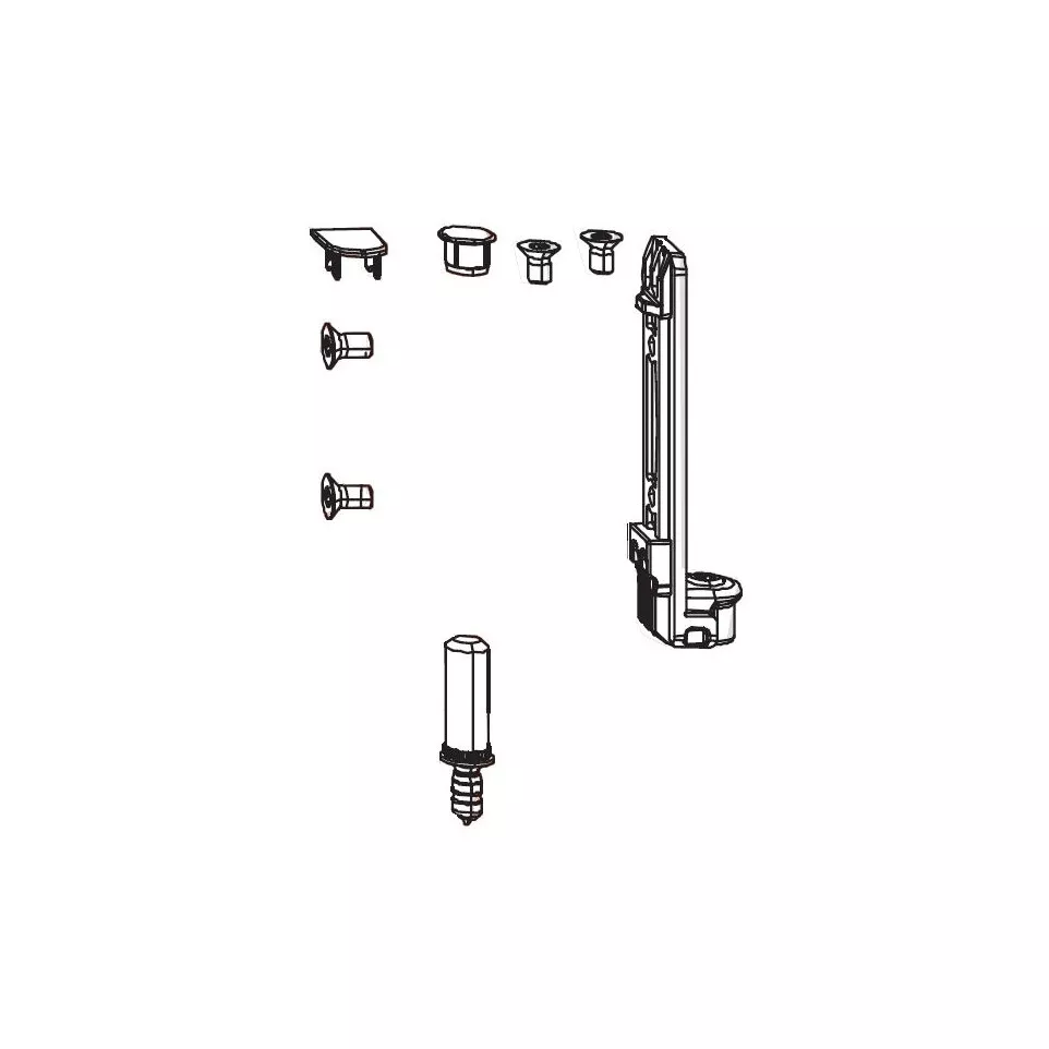 Roto AL Corner Pivot and Fixed Sash...