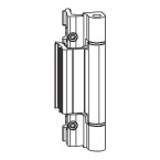 Middenscharnier O.F. V.01...