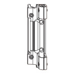 Palier d'angle dormant V.01...