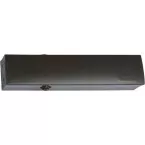 GEZE TS 5000 V Overhead Door Closer Without Arm Black Matte 9005 per piece