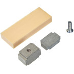 Dorma begrenzer met zachte...