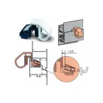 Fapim Super Clak / pce