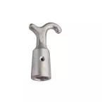 Latch Hook Without Handle per piece