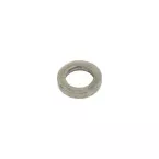Stainless Steel Wear Rings for 100x86 Hinges Ø16x10 - 3 mm / piece