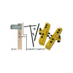 Otlav Exacta 3D Adjustable...