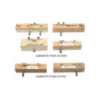 Template Block for 3-Pin...
