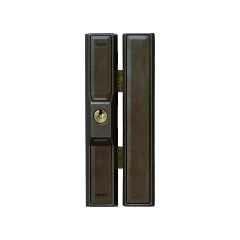 Verrou FTS 88 brun / pce