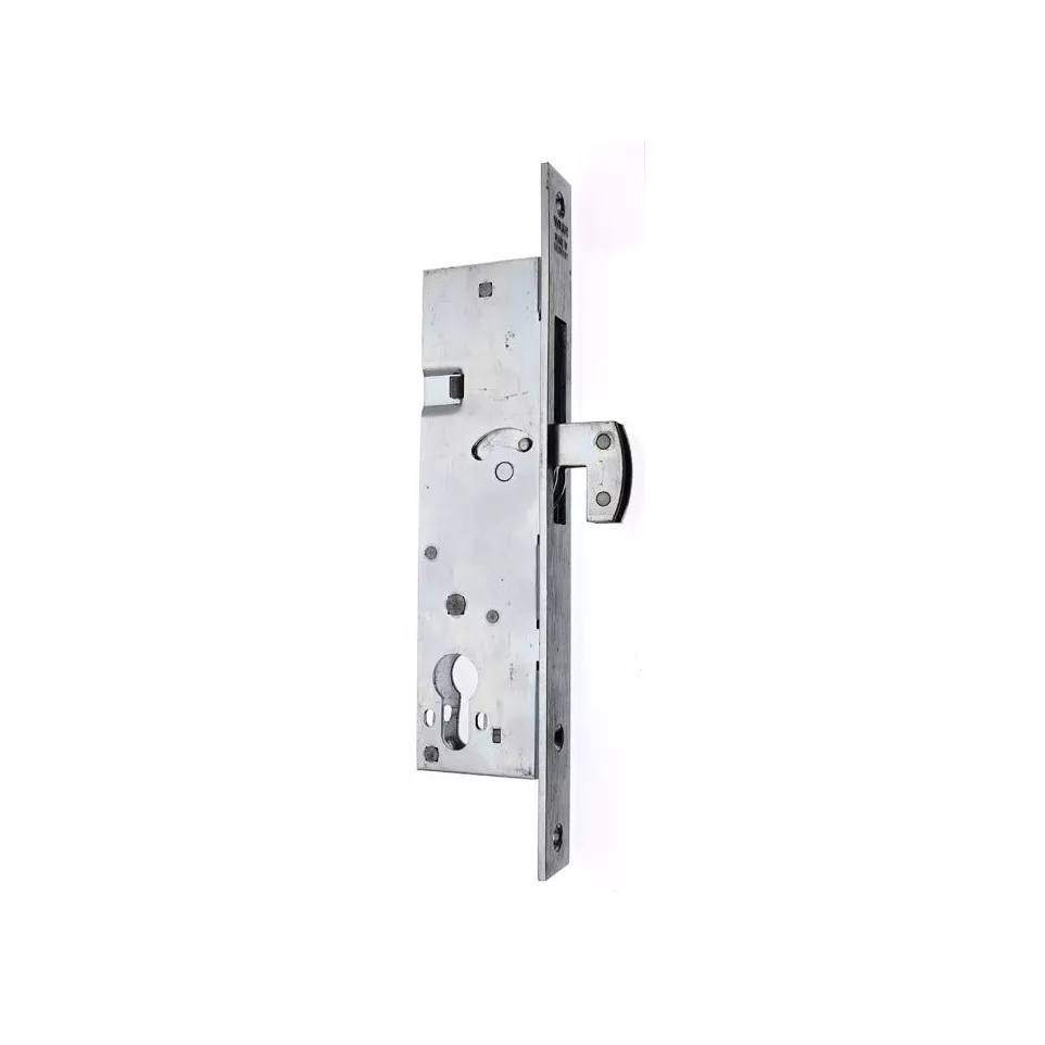 Serrure heras delta pour portail...