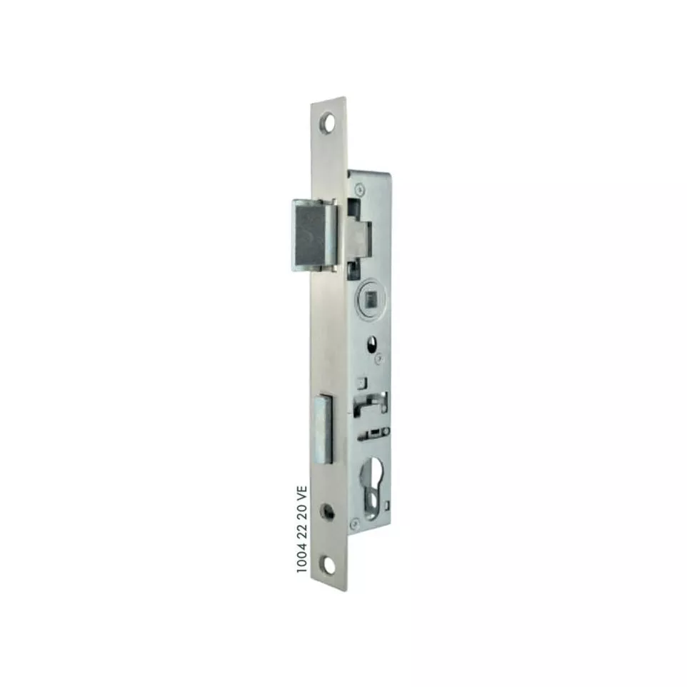 Mortice Lock for Metal Door, Cylinder...