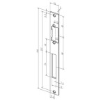 ProFix 2 Faceplates for...