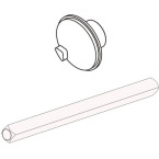 CISA Lever Panic Bar...