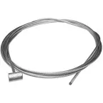 Original CISA Replacement Cable for Fast Vertical and Lateral Lock Kits per piece