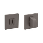 Square Toilet Door Set...