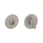 Round Toilet Flush Plate...