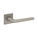 Pair of Door Handles with...