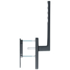 Poignée cylindre-cuvette...