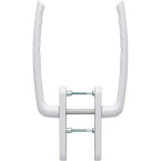 Hoppe Tokyo White Double...