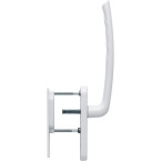 Poignée-cuvette Hoppe Tokyo...