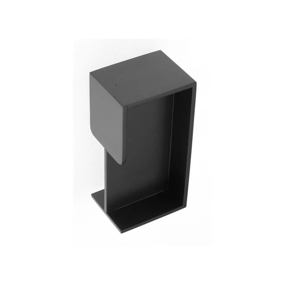 Poignée de porte coulissante Square...