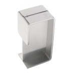 Poignée de porte...