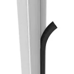 Argenta Invisidoor 2.0 White Seal / 6m