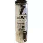 Attaches câble type COLSON assortiment 600 pièces / pce