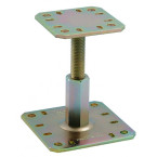 Adjustable Post Base Type C...