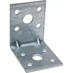 Assembly Bracket 60x60x60mm Thickness 2.0mm per piece