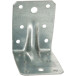 Reinforced Angle Bracket 55x70x70mm Thickness 2mm per piece