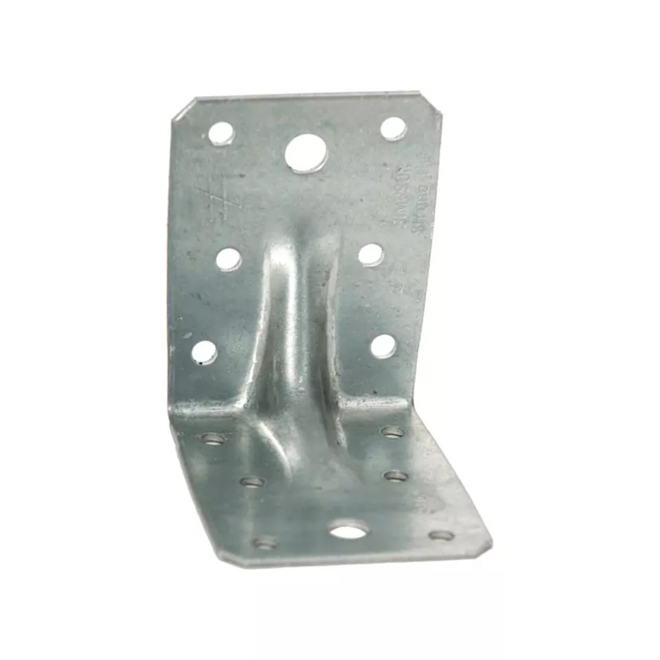 Versterkte beugel 55x70x70mm dikte...