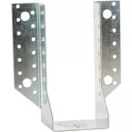 Sabot ailes extérieures largeur 38mm hauteur 106mm épaisseur 2,0mm / pce