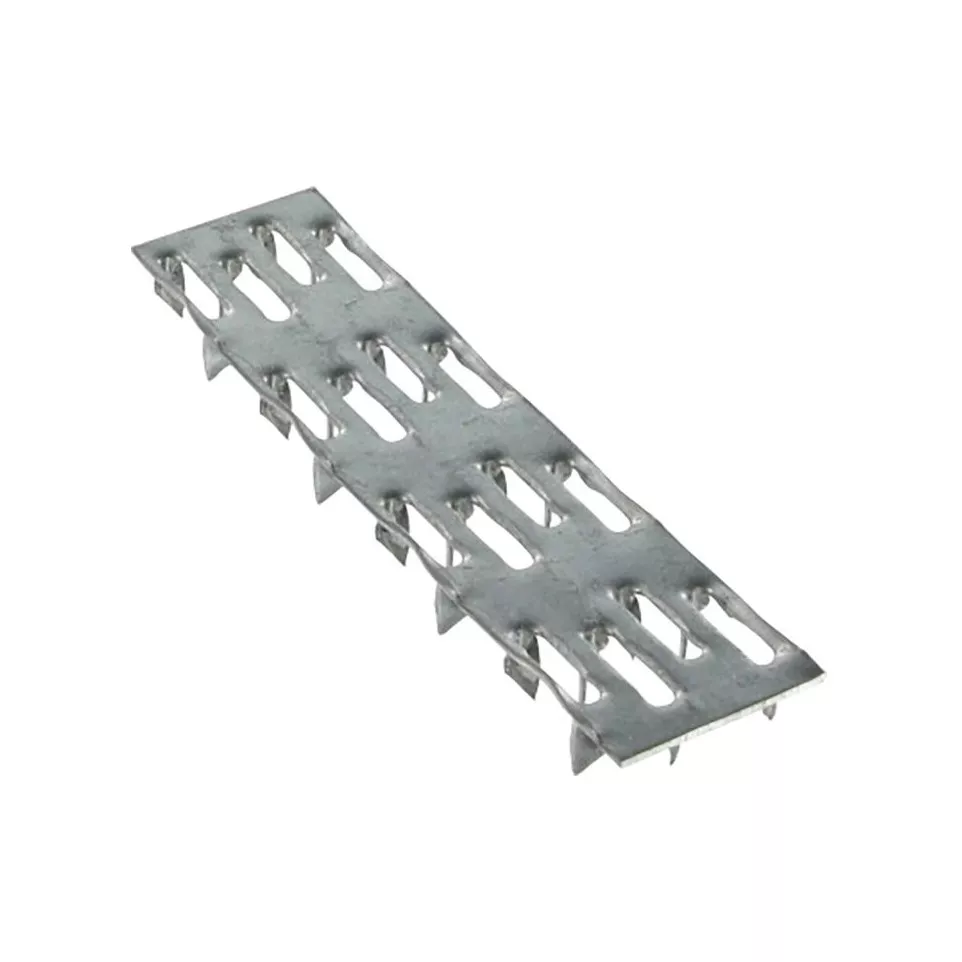 Reparatieplaat 76x152mm dikte 1,0mm /...