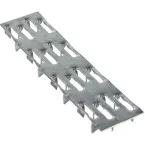 Repair Plate 51x102mm thickness 1.0mm per piece