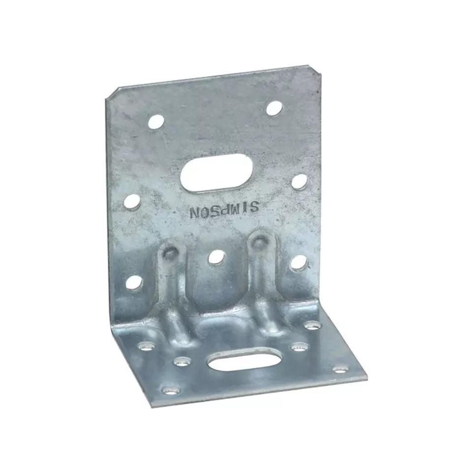 Équerre renforcée 65x150x150mm...