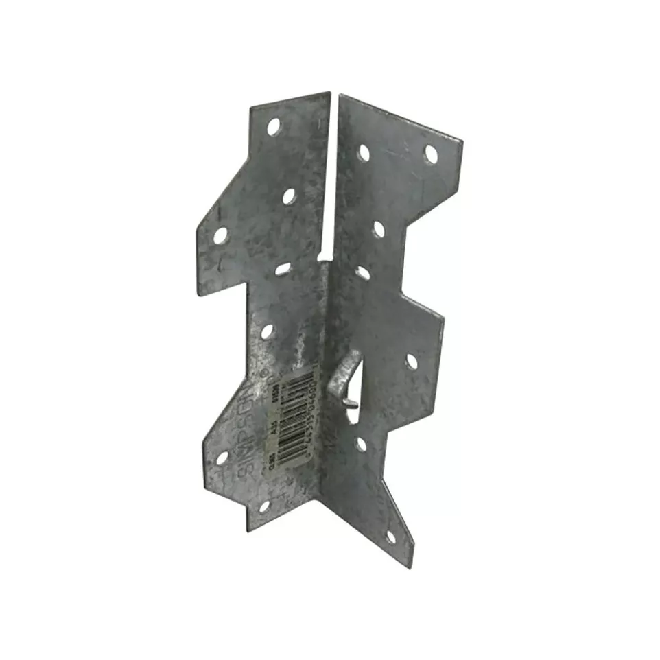 Équerre pliable 35x115mm / pce