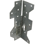 Équerre pliable 35x115mm / pce