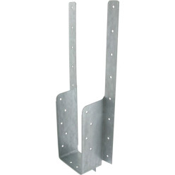 Riembeugel DEV680 breedte 64mm dikte 1,2mm / pce