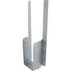 Riembeugel DEV680 breedte...