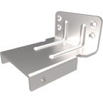 Connection bracket 65mm...