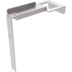 Pince murale inférieure...