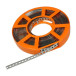 Spit Perforated Mounting Strip 12mm Width / 10m
