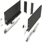 Kit de côtés de tiroir...