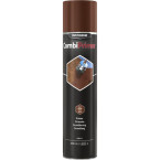 Primaire antirouille rouge...